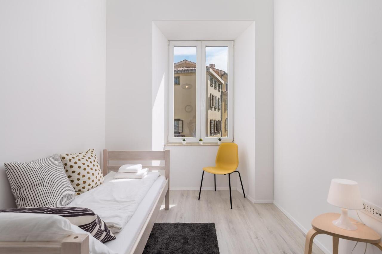 Apartamento St. Vitus Rijeka Exterior foto